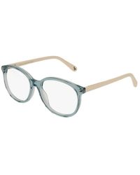 Stella McCartney - Logo Flat Mirror - Lyst