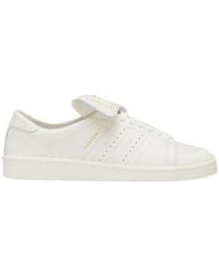 ADIDAS X WILLY CHAVARRIA - Lace-Up Sneakers - Lyst