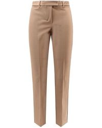Max Mara - Long Dress - Lyst
