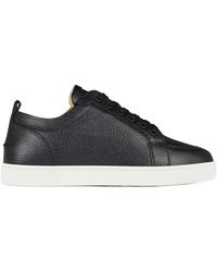 Christian Louboutin - Lace-Up Casual Shoes - Lyst