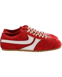 Dries Van Noten - Low-Top Sneakers - Lyst