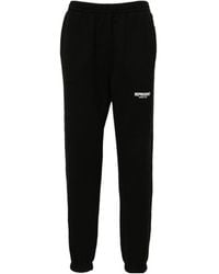 Represent - Owners Club Logo Printed Track Pants - Lyst