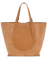Longchamp - Complice Xl Tote Bag - Lyst