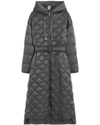 Max Mara - The Cube Trepar Down Jacket - Lyst