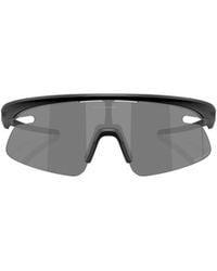 Oakley - Shield Sunglasses - Lyst