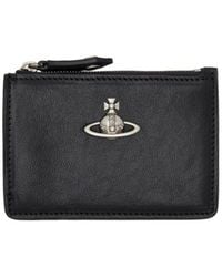 Vivienne Westwood - Slim Long Card Pack - Lyst