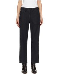Citizens of Humanity - Casual Pants With Belt Loops - Lyst