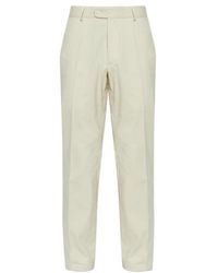 Brioni - Pienza Tailored Pants - Lyst