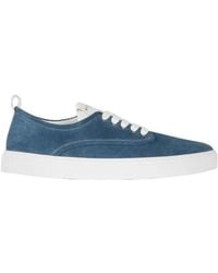 Givenchy - New City Sneakers - Lyst