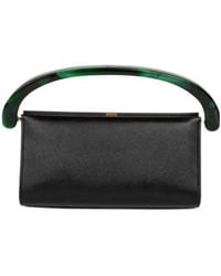 Dries Van Noten - Top Handle Shoulder Bag - Lyst