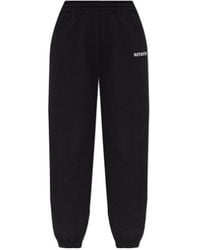 ROTATE BIRGER CHRISTENSEN - Track Pant - Lyst