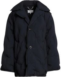 Maison Margiela - Long Sleeves Shell Jacket - Lyst