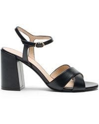 Stuart Weitzman - Alyssa Block 85 - Lyst