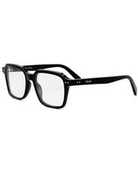Celine - Geometric Flat Mirror - Lyst
