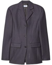 Off-White c/o Virgil Abloh - Jackets - Lyst