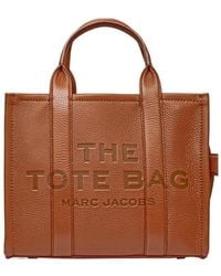 Marc Jacobs - Logo Shoulder Bag - Lyst