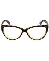 Gucci - Logo Flat Mirror - Lyst