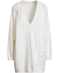 Max Mara - Lightweight Knit Jumper - Lyst
