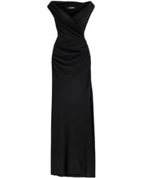 Jacquemus - La Robe Rita Longue Maxi Dress - Lyst