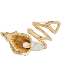Chloé - Lily Ring - Lyst