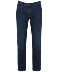 Pt05 - Belt-Loop Jeans - Lyst