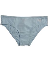 Emporio Armani - Logo Briefs Pants - Lyst