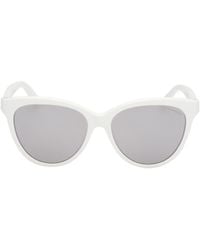 Moncler - Full Frame Sunglasses - Lyst