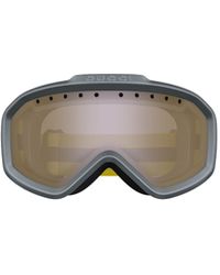Gucci - Eyewear Ski Oversized Frame Goggles - Lyst