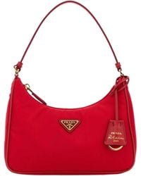 Prada - Re-Nylon Re-Edition 2005 Shoulder Bag - Lyst