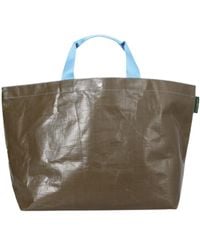 Herve Chapelier - Micro Label Handbag - Lyst
