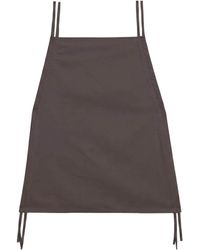 Baserange - Sleeveless Top - Lyst