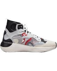 Nike - Logo High-Top Professional Sports Shoes - Lyst