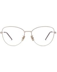 Givenchy - Cat-Eye Glasses - Lyst