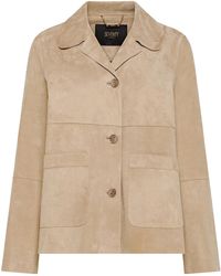 Seventy - Pocket Jacket - Lyst