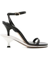 Jacquemus - Les Doubles Sandals - Lyst