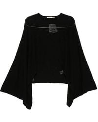 Paloma Wool - Long Sleeved Crewneck Top - Lyst