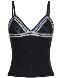 Chloé - Top - Lyst