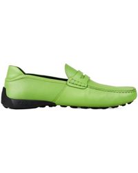 Tod's - Logo Casual Shoes - Lyst