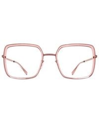 Mykita - Rectangular Flat Mirror - Lyst