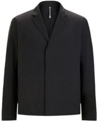 Veilance - Notched-Lapels Blazer - Lyst