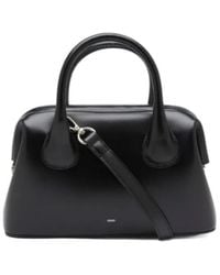 OSOI - Mini Boat Top Handle Tote Bag - Lyst
