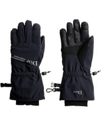Dior - Gants De Ski Montaigne Alps - Lyst