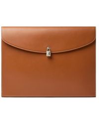 Loro Piana - Guardaroba Document Holder - Lyst