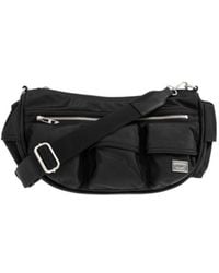 DIESEL - Multi-Pkts Shoulder Bag - Lyst