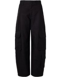 Agolde - Casual Trousers - Lyst