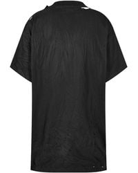 Balenciaga - Planet Earth T-Shirt - Lyst