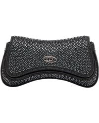 DIESEL - Shoulder Bags - Lyst