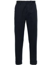 Dries Van Noten - Belt-Loop Casual Pants - Lyst
