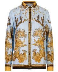 La DoubleJ - La Doublej Boy Shirt - Lyst