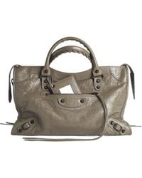 Balenciaga - Le City Bag Medium - Lyst
